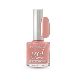 CRYSTAL NAILS GEL EFFECT KÖRÖMLAKK 48 - 10ML főképe